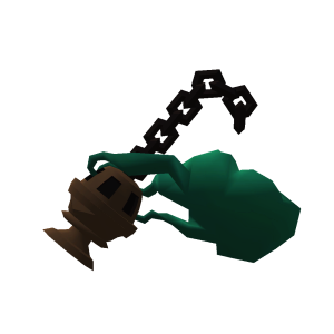 Chains of Binding — Spiritvale Equipment icon