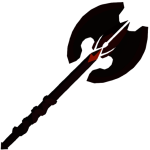 Chaos Reaver — Spiritvale Equipment icon