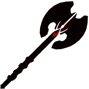 Chaos Reaver — Spiritvale Equipment icon
