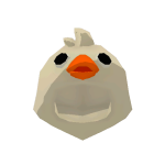 Chicky Hood — Spiritvale Equipment icon