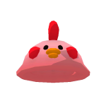 Chirpy Hat — Spiritvale Equipment icon
