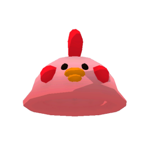 Chirpy Hat — Spiritvale Equipment icon
