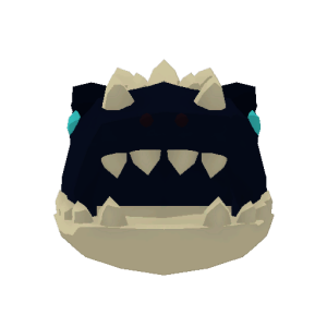 Chompy Hood — Spiritvale Equipment icon