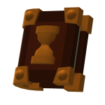 Chronomancer’s Codex — Spiritvale Equipment icon