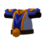 Cleric Chest — Spiritvale Equipment icon