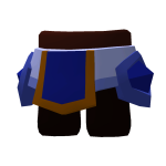 Cleric — Spiritvale Equip Set icon