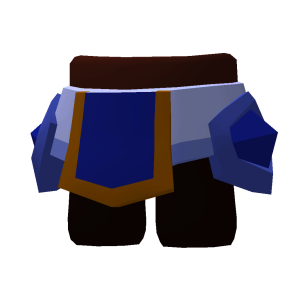 Cleric — Spiritvale Equip Set icon