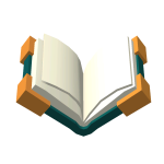 Grimoire of Binding Light — Spiritvale Equipment icon