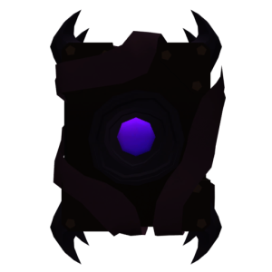Codex Umbra — Spiritvale Equipment icon