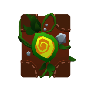 Codex Vitae — Spiritvale Equipment icon