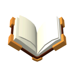 Tome — Spiritvale Equipment icon