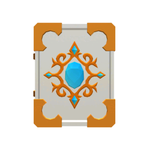 Codex of Revelation — Spiritvale Equipment icon