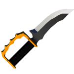 Combat Knife — Spiritvale Equipment icon