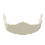 Cotton Mask — Spiritvale Equipment icon