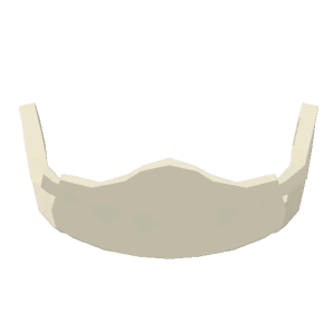 Cotton Mask — Spiritvale Equipment icon