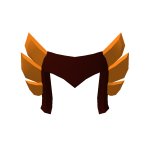 Crimson Crest — Spiritvale Equipment icon