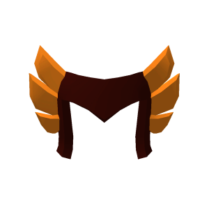 Crimson Crest — Spiritvale Equipment icon