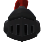 Crimson Plume — Spiritvale Equipment icon