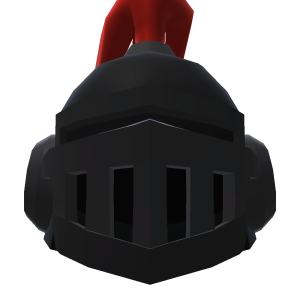 Crimson Plume — Spiritvale Equipment icon