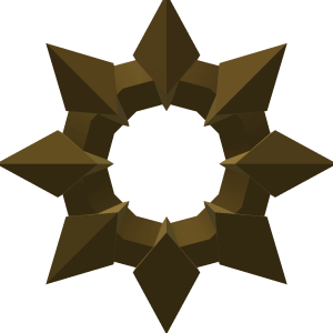 Crown of Spikes — Spiritvale Equipment icon