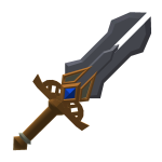 Oathbreaker — Spiritvale Equipment icon
