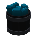 Crystal Cache — Spiritvale Equipment icon