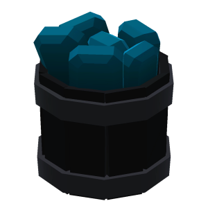 Crystal Cache — Spiritvale Equipment icon