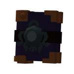 Cursed Grimoire — Spiritvale Equipment icon