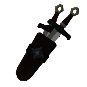 Daggers — Spiritvale Equipment icon