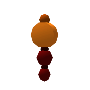 Healer — Spiritvale Equip Set icon