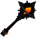 Dawnstar — Spiritvale Equipment icon
