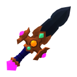 Daybreak — Spiritvale Equipment icon