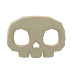 Death’s Grin — Spiritvale Equipment icon