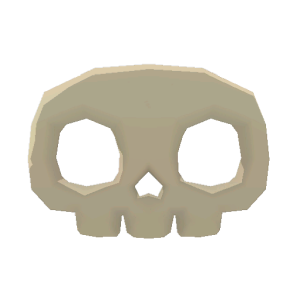Death’s Grin — Spiritvale Equipment icon