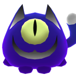 Cheshire Cat — Spiritvale Equipment icon