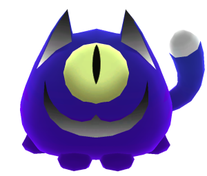 Cheshire Cat — Spiritvale Equipment icon