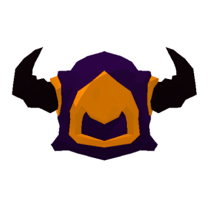 Demon Hood — Spiritvale Equipment icon
