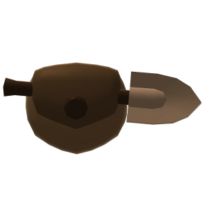 Digger’s Flask — Spiritvale Equipment icon