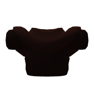 Disciple’s Manteau — Spiritvale Equipment icon