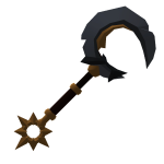 Doom Crescent — Spiritvale Equipment icon