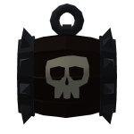 Doom Keg — Spiritvale Equipment icon
