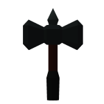 Double Ravenbeak — Spiritvale Equipment icon