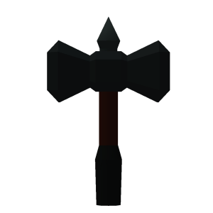 Double Ravenbeak — Spiritvale Equipment icon