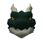 Dragon Hood — Spiritvale Equipment icon