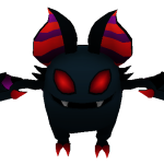 Drooping Bat — Spiritvale Equipment icon