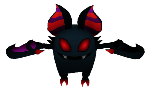 Drooping Bat — Spiritvale Equipment icon