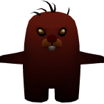 Drooping Burrow — Spiritvale Equipment icon