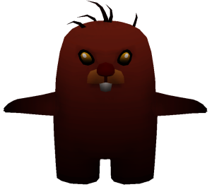 Drooping Burrow — Spiritvale Equipment icon