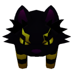 Drooping Cat — Spiritvale Equipment icon