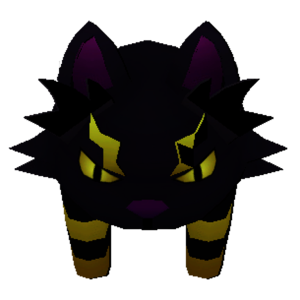 Drooping Cat — Spiritvale Equipment icon
